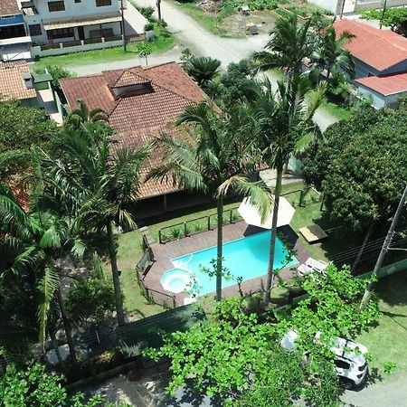 Pousada Sitio Olho D'Agua ボンビーニャス エクステリア 写真