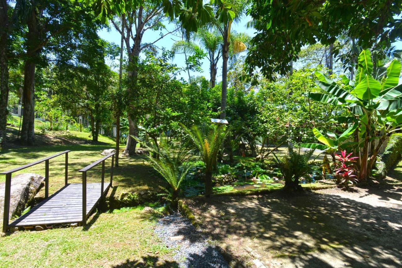 Pousada Sitio Olho D'Agua ボンビーニャス エクステリア 写真