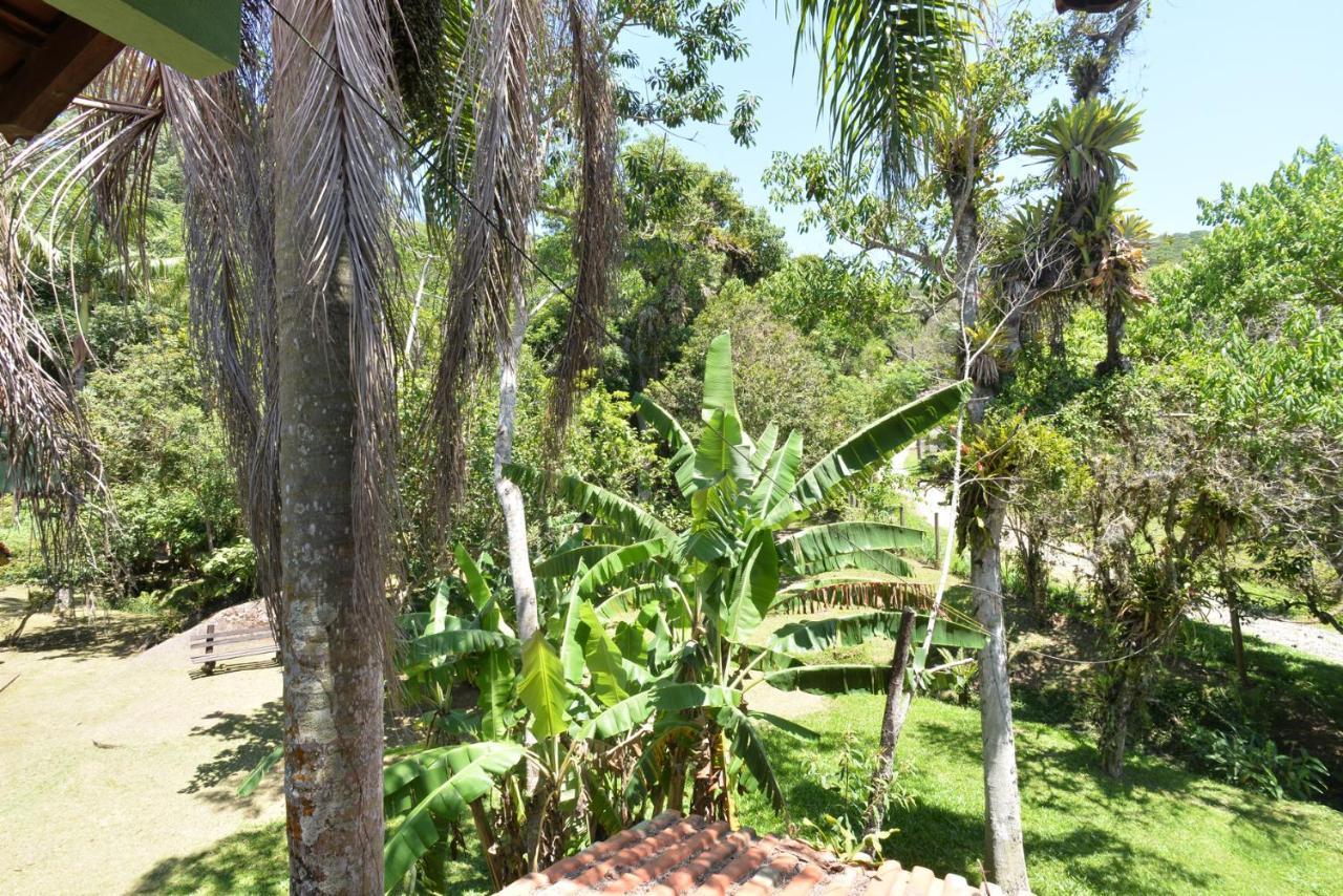 Pousada Sitio Olho D'Agua ボンビーニャス エクステリア 写真