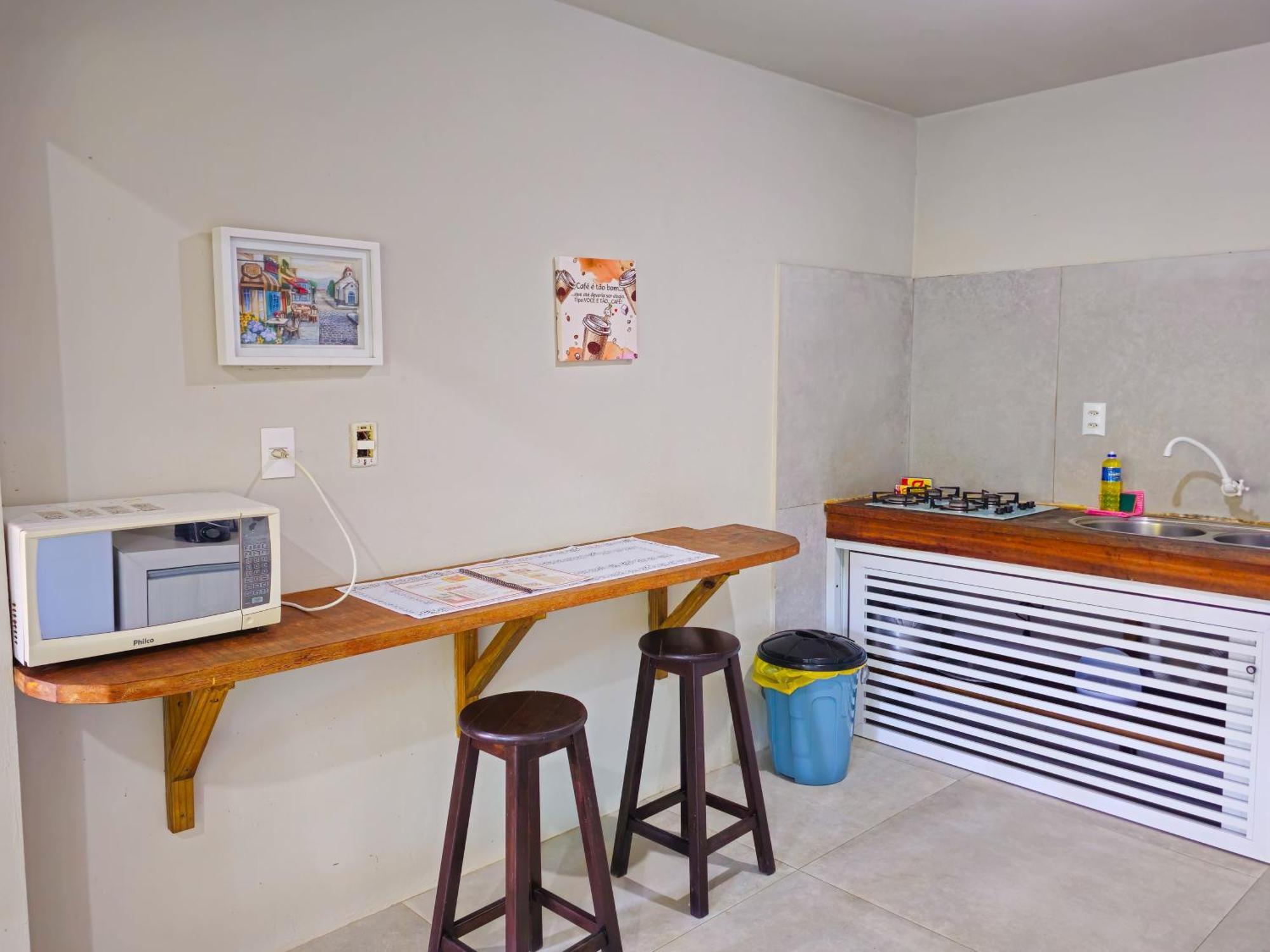 Pousada Sitio Olho D'Agua ボンビーニャス エクステリア 写真