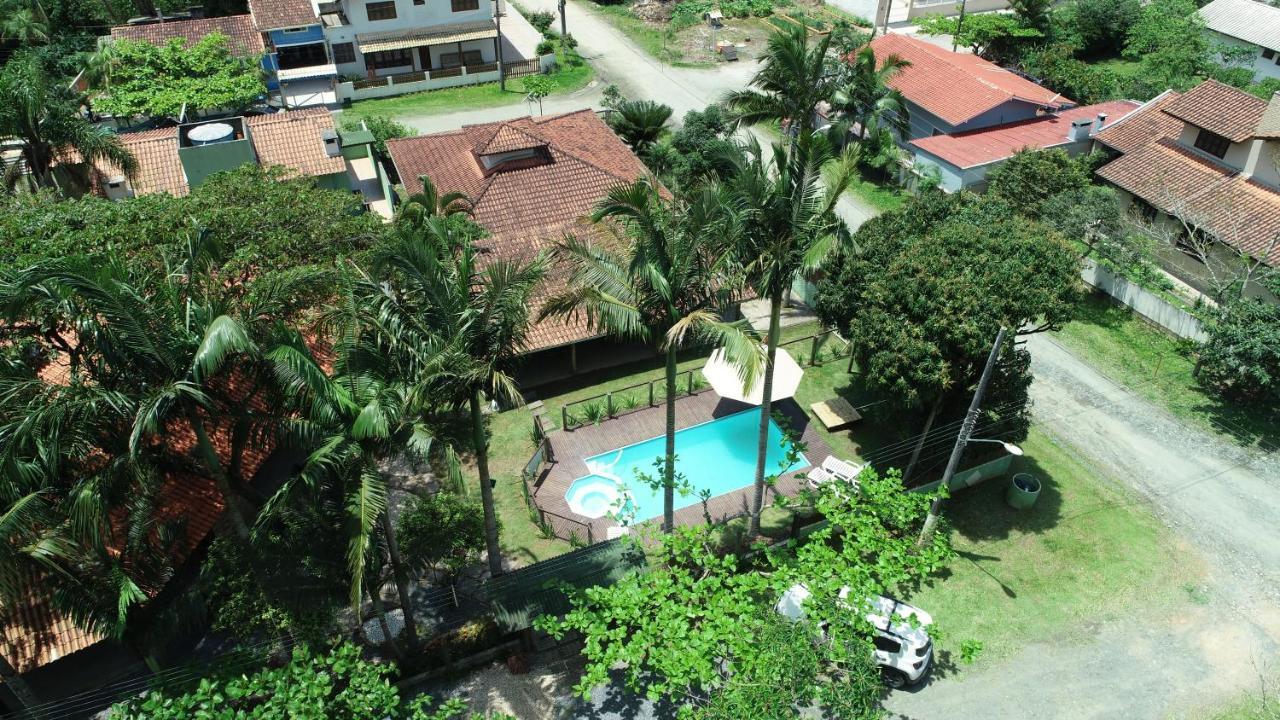 Pousada Sitio Olho D'Agua ボンビーニャス エクステリア 写真